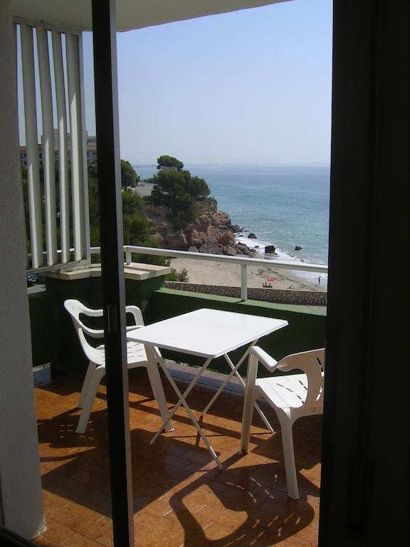 Apartamentos Casa Blanca Miami Platja  Habitación foto